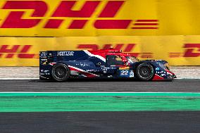 FIA World Endurance Championship: 6 Hours Of Monza- Practice