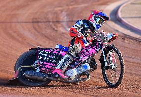 Belle Vue Aces v Kent Royals - National Development League