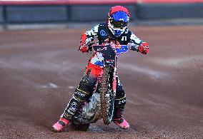 Belle Vue Aces v Kent Royals - National Development League