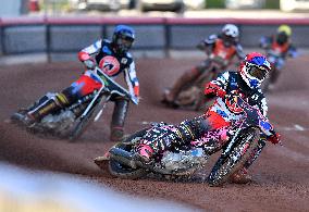 Belle Vue Aces v Kent Royals - National Development League