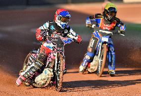 Belle Vue Aces v Kent Royals - National Development League