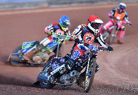 Belle Vue Aces v Kent Royals - National Development League