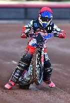 Belle Vue Aces v Kent Royals - National Development League