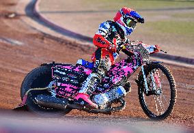 Belle Vue Aces v Kent Royals - National Development League