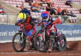 Belle Vue Aces v Kent Royals - National Development League