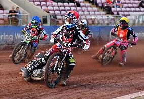 Belle Vue Aces v Kent Royals - National Development League