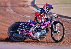 Belle Vue Aces v Kent Royals - National Development League