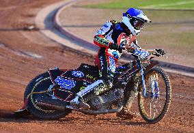 Belle Vue Aces v Kent Royals - National Development League