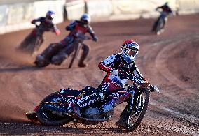 Belle Vue Aces v Kent Royals - National Development League