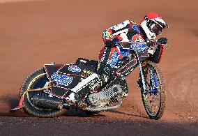 Belle Vue Aces v Kent Royals - National Development League