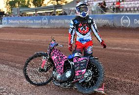 Belle Vue Aces v Kent Royals - National Development League