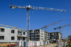 2 pct Loans For New Housing In Poland