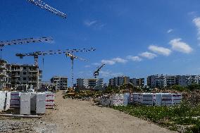 2 pct Loans For New Housing In Poland