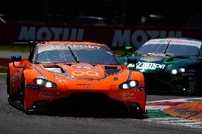 WEC 6 Hours Of Monza 2023