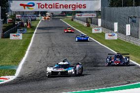 FIA World Endurance Championship: 6 Hours Of Monza- Qualifying