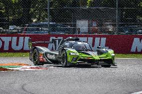 FIA World Endurance Championship: 6 Hours Of Monza- Qualifying