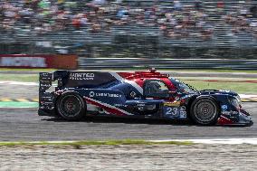 FIA World Endurance Championship: 6 Hours Of Monza- Qualifying