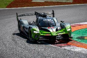 FIA World Endurance Championship: 6 Hours Of Monza- Qualifying