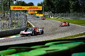 FIA World Endurance Championship: 6 Hours Of Monza- Qualifying