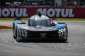 FIA World Endurance Championship: 6 Hours Of Monza- Qualifying