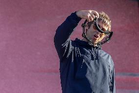 Liam Gallagher At Mad Cool 2023 - Madrid