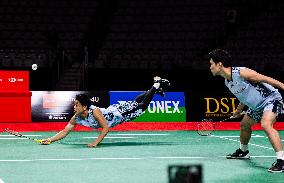 (SP)CANADA-CALGARY-BADMINTON-CANADA OPEN