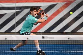 Bnl Italy Major Premier Padel: Pre-qualification