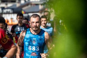 Olympus Obstacle Race Andorra 2023 - Day 1