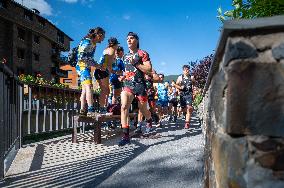 Olympus Obstacle Race Andorra 2023 - Day 1