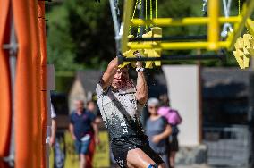 Olympus Obstacle Race Andorra 2023 - Day 1