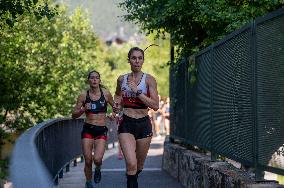 Olympus Obstacle Race Andorra 2023 - Day 1