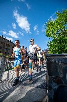 Olympus Obstacle Race Andorra 2023 - Day 1