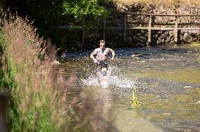 Olympus Obstacle Race Andorra 2023 - Day 1