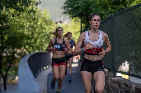 Olympus Obstacle Race Andorra 2023 - Day 1