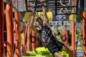 Olympus Obstacle Race Andorra 2023 - Day 1