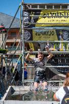 Olympus Obstacle Race Andorra 2023 - Day 1