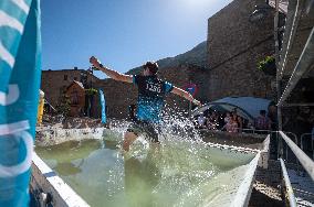 Olympus Obstacle Race Andorra 2023 - Day 1