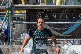 Olympus Obstacle Race Andorra 2023 - Day 1