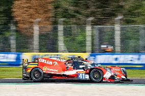 FIA WEC - 6 Hours Of Monza - World Endurance Championship