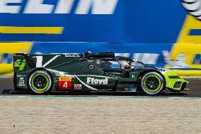 FIA WEC - 6 Hours Of Monza - World Endurance Championship