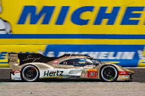 FIA WEC - 6 Hours Of Monza - World Endurance Championship