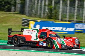 FIA WEC - 6 Hours Of Monza - World Endurance Championship