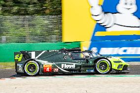 FIA WEC - 6 Hours Of Monza - World Endurance Championship