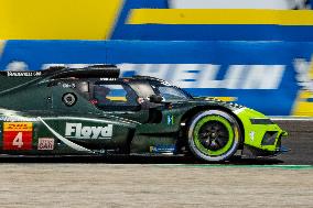 FIA WEC - 6 Hours Of Monza - World Endurance Championship