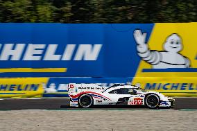 FIA WEC - 6 Hours Of Monza - World Endurance Championship
