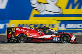 FIA WEC - 6 Hours Of Monza - World Endurance Championship