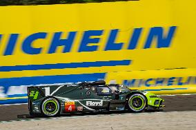 FIA WEC - 6 Hours Of Monza - World Endurance Championship