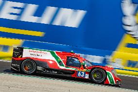 FIA WEC - 6 Hours Of Monza - World Endurance Championship