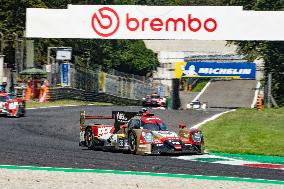 FIA WEC - 6 Hours Of Monza - World Endurance Championship