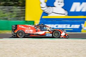 FIA WEC - 6 Hours Of Monza - World Endurance Championship